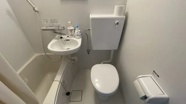 ユニットバス