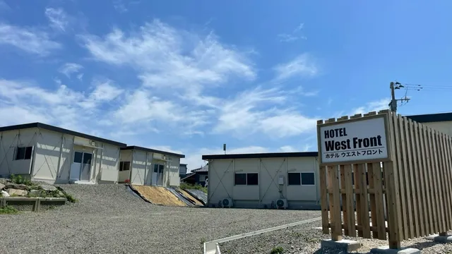 種子島の風景