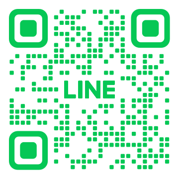 LINE QRコード
