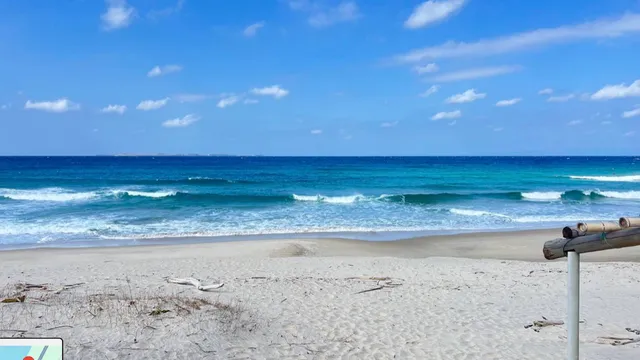 種子島の海とサーフィン
